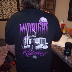 Meet your Posher, Johnathan